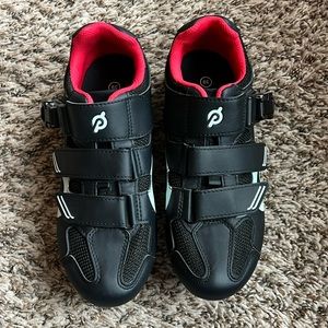 Peloton Bike Shoes (women’s 39)